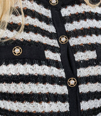 Maria Pavan - Autumn Cardigan