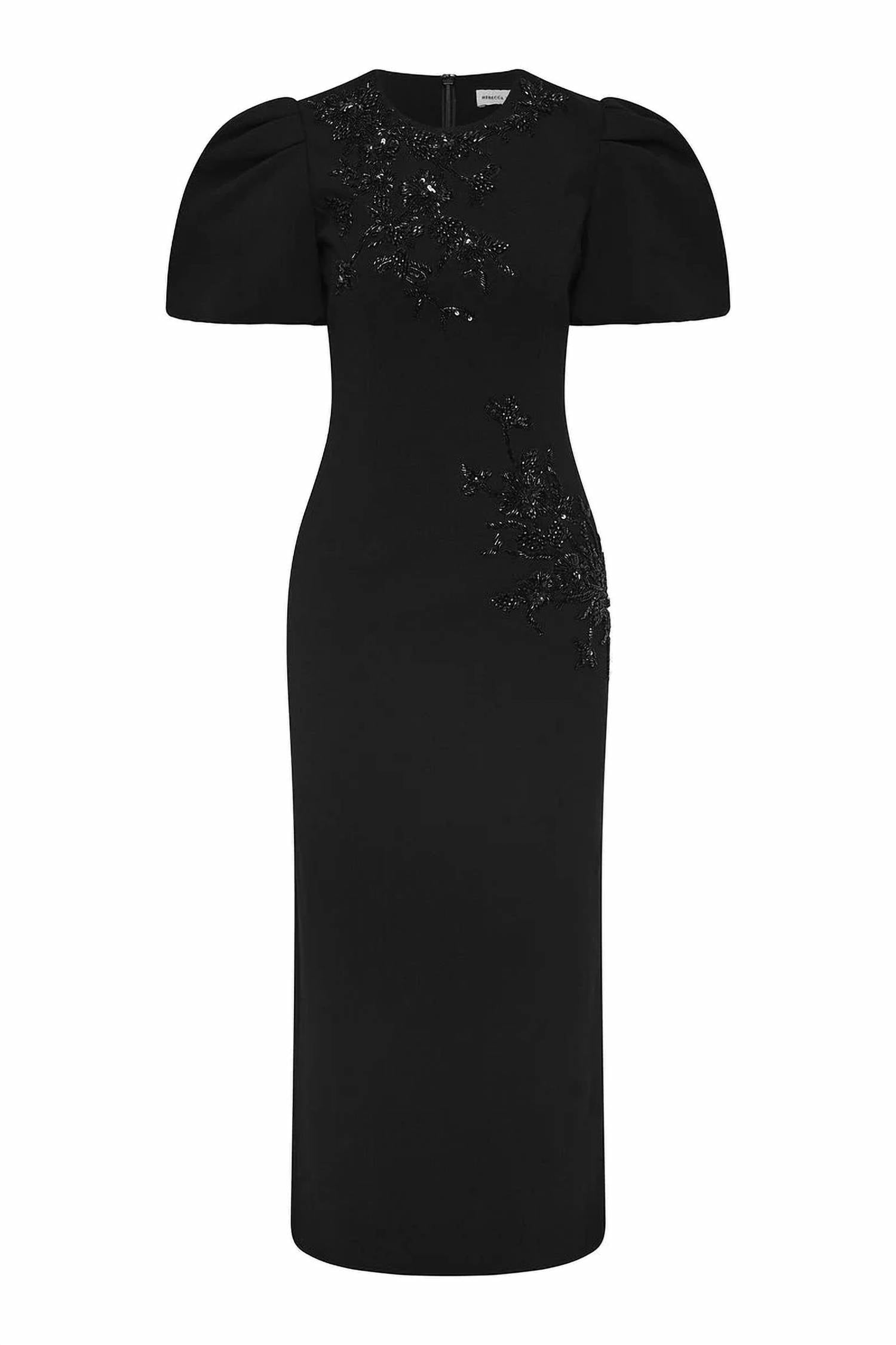 Rebecca Vallance - Livia Midi Dress