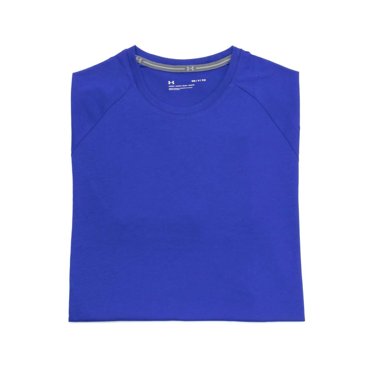 Under Armour - Men's Athletic Short Sleeve Tee