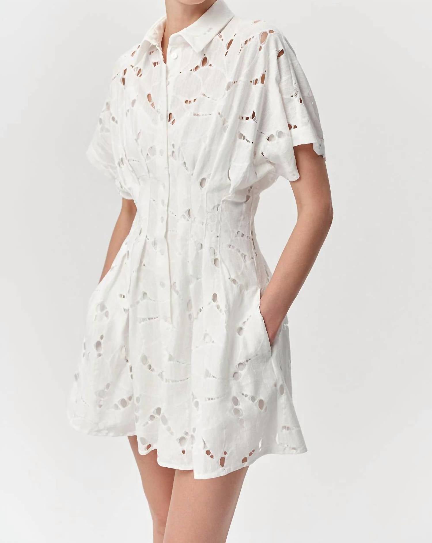 Exquise - Angevin Dress