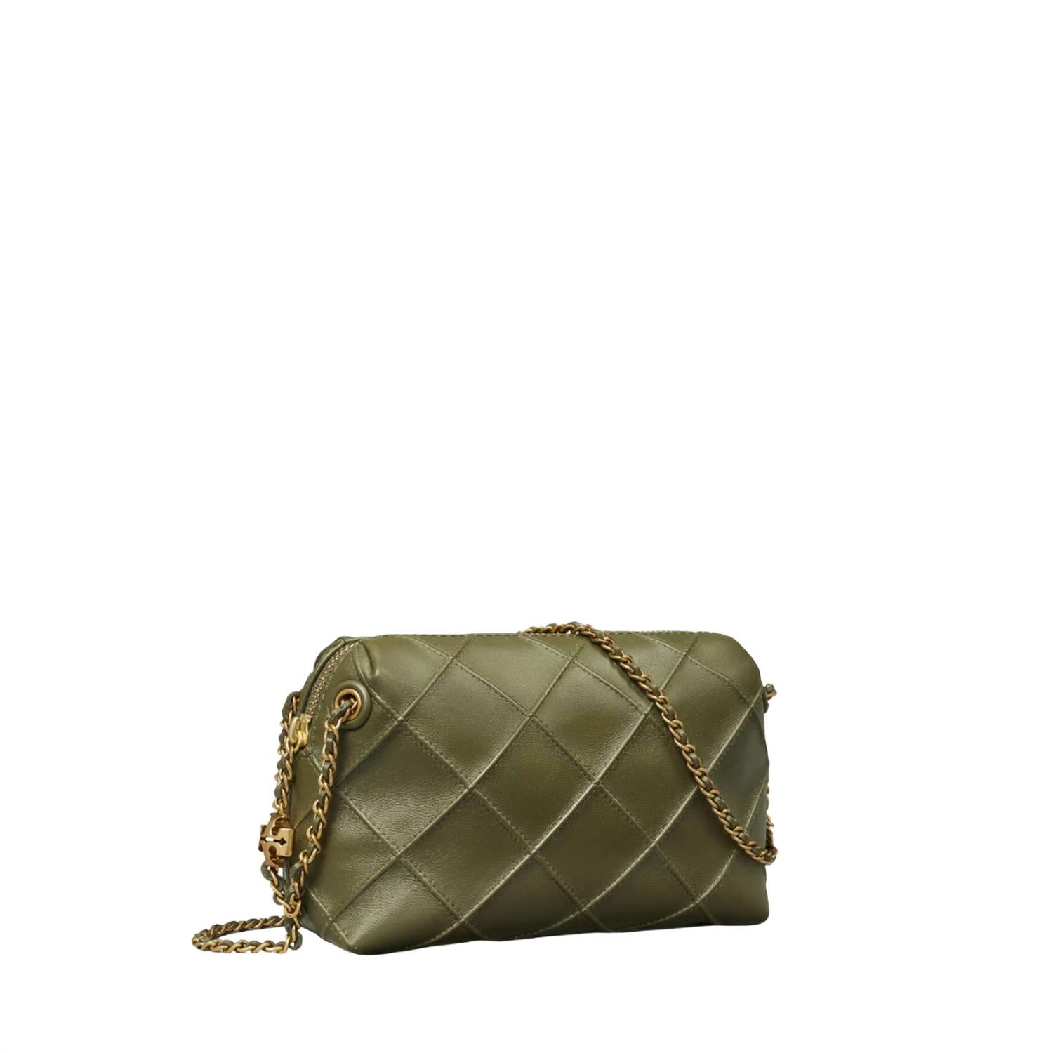 Tory Burch - Fleming Soft Crossbody Bag