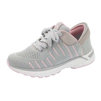 Zeba - Women's Zebra Hands-free Sneaker