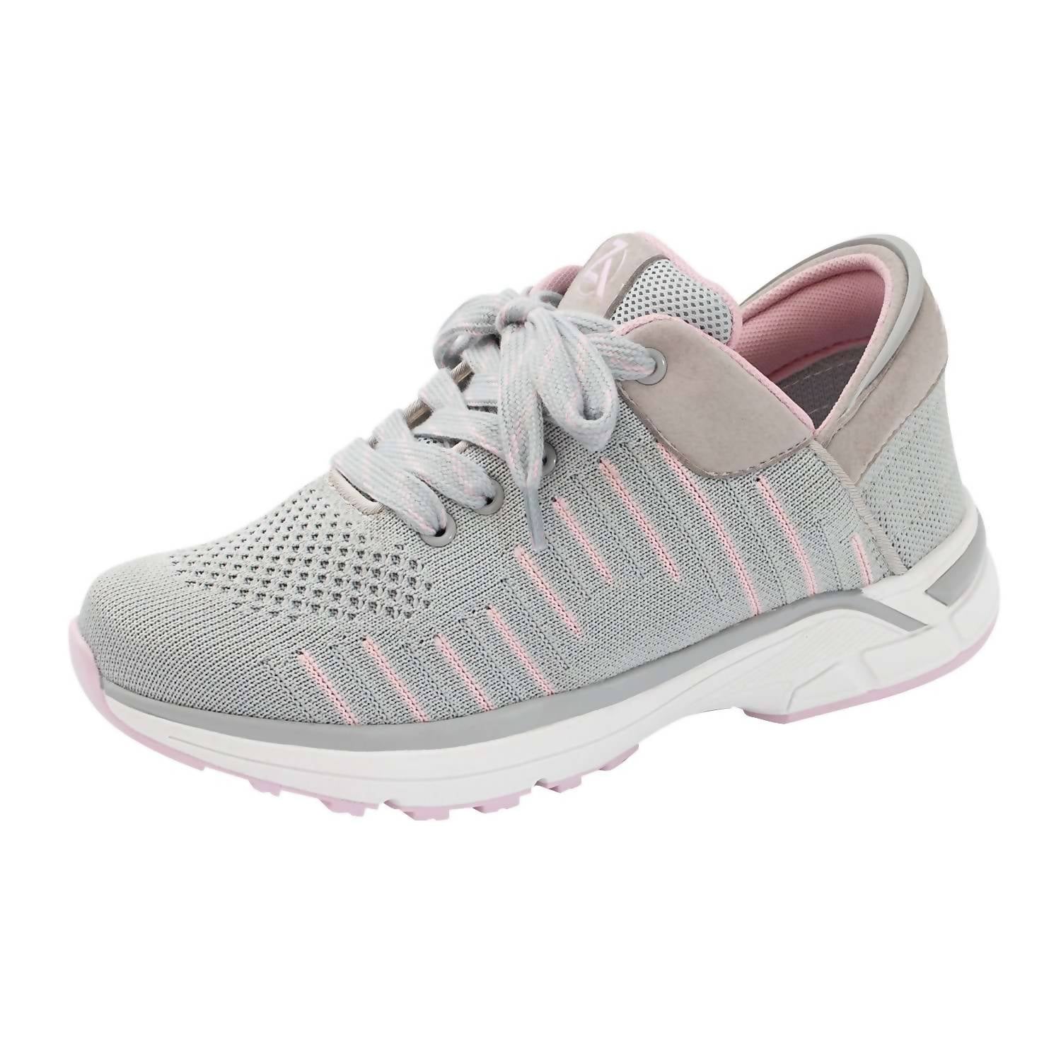 Zeba - Women's Zebra Hands-free Sneaker