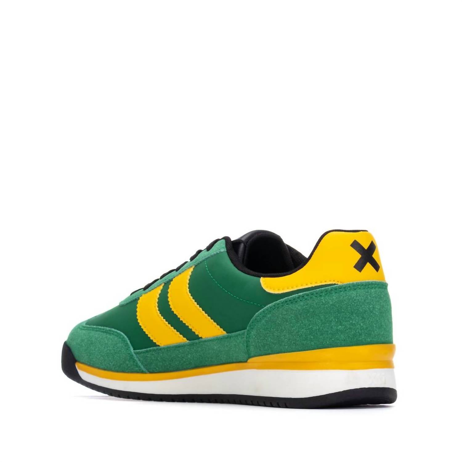 Xti - Men's Urban Casual Sneakers