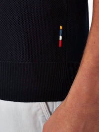 Orlebar Brown - Wilder Tailored Fit Polo Shirt