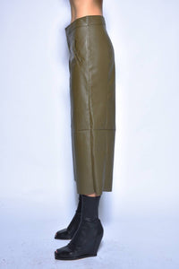 Simply Mila - Women's Vegan Culottes