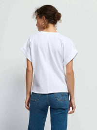 Nation Ltd - Stevie V Neck Top