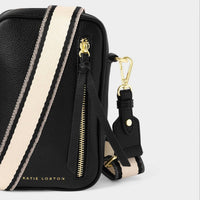 Katie Loxton - Women's Hallie Small Crossbody Bag