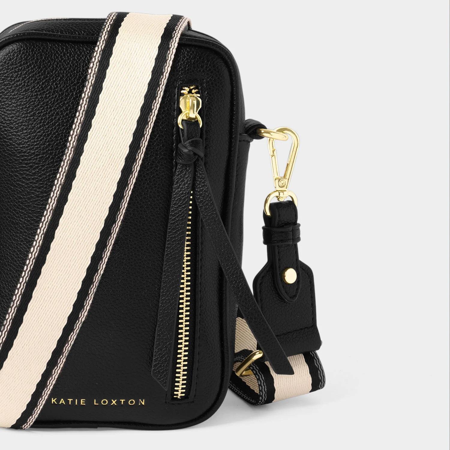 Katie Loxton - Women's Hallie Small Crossbody Bag