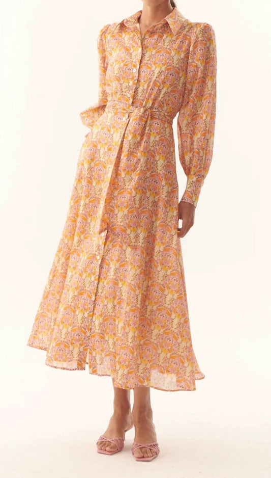 Exquise - Allison Dress