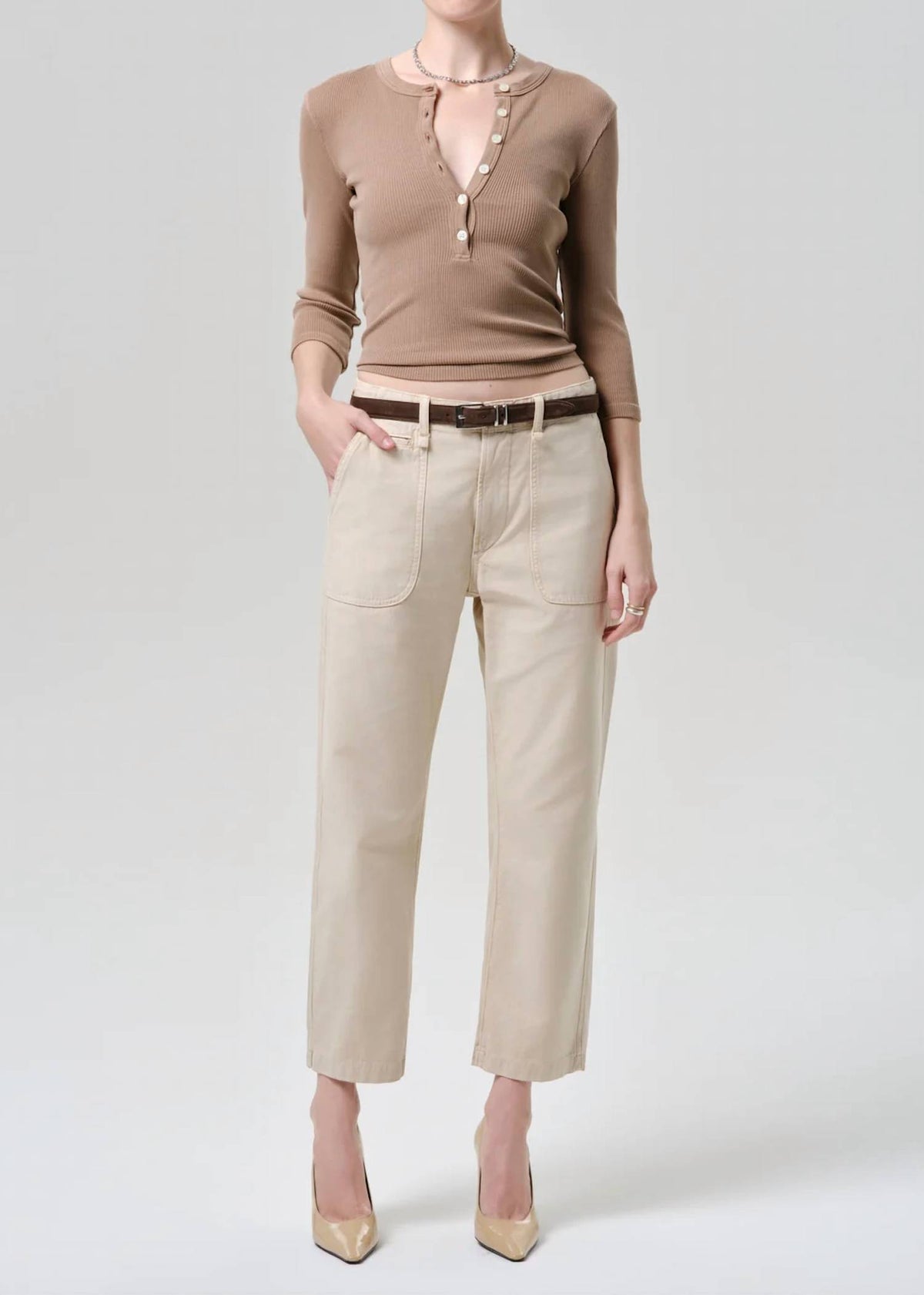 Citizens Of Humanity - Winslow Utility Pants