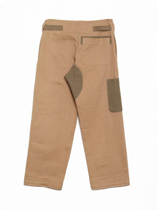Nicholas Daley - Men's Do-gi Pant