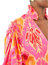 Feather & Find - Kaiema Dress