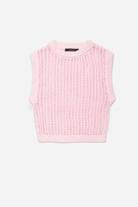 Deluc - Boetti Knit Top