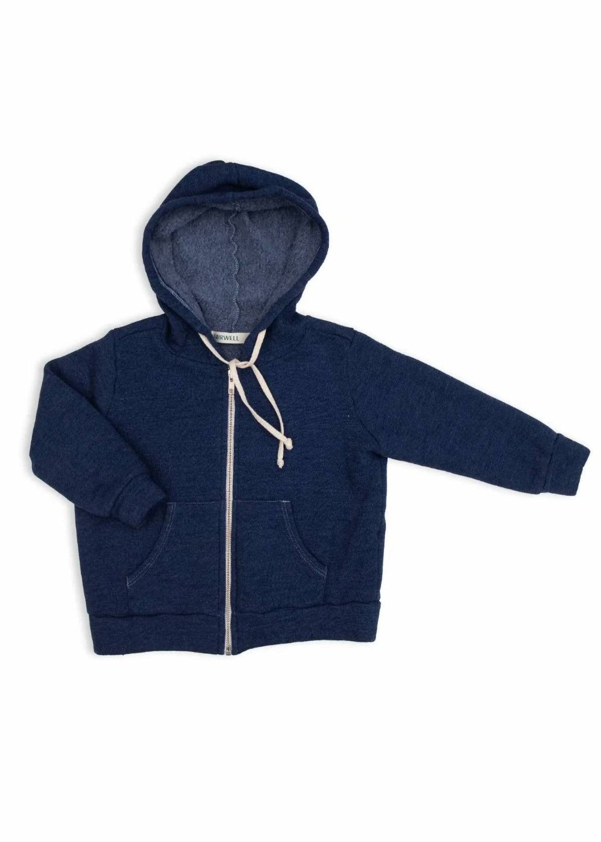 Fairwell - Kid's Skater Zip Hoodie