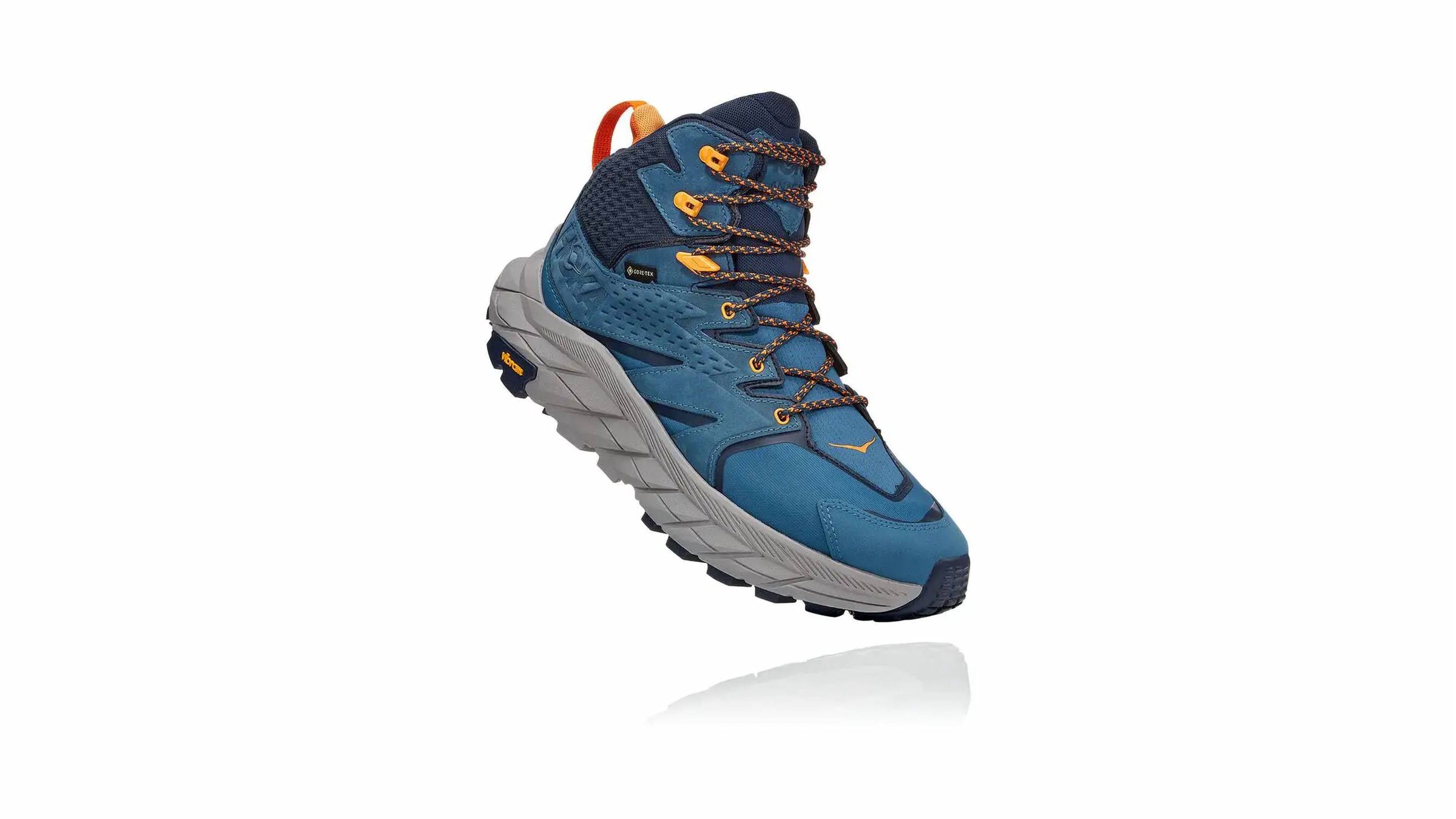Hoka - Men's Anacapa Mid Gtx Shoes