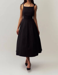 Guizio - Brigette Midi Gown