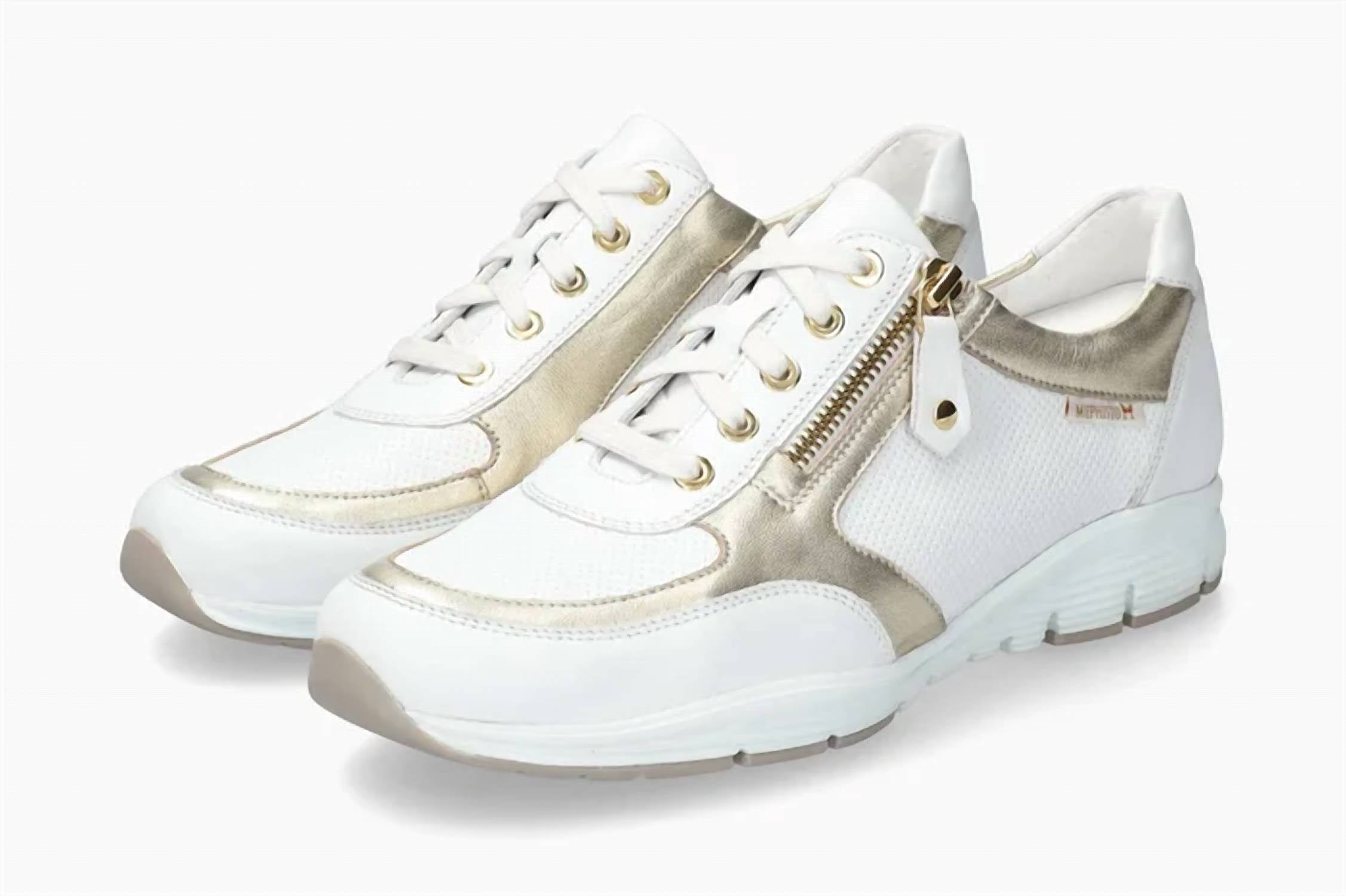 Mephisto - Women's Ylona Dress Sneakers