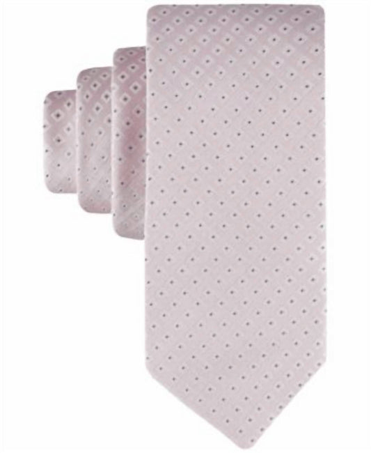 Calvin Klein - Men's Syrus Dot Tie