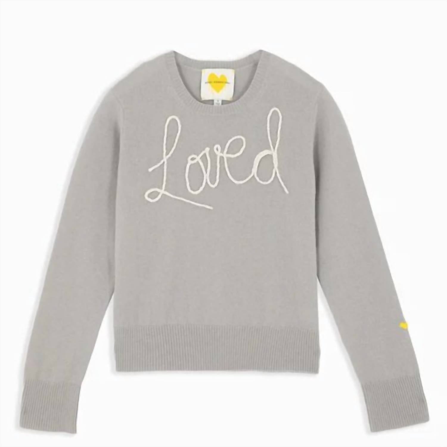 Kerri Rosenthal - Liz Love Sweater