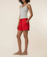 Kut From The Kloth - Katana Drawstring Shorts