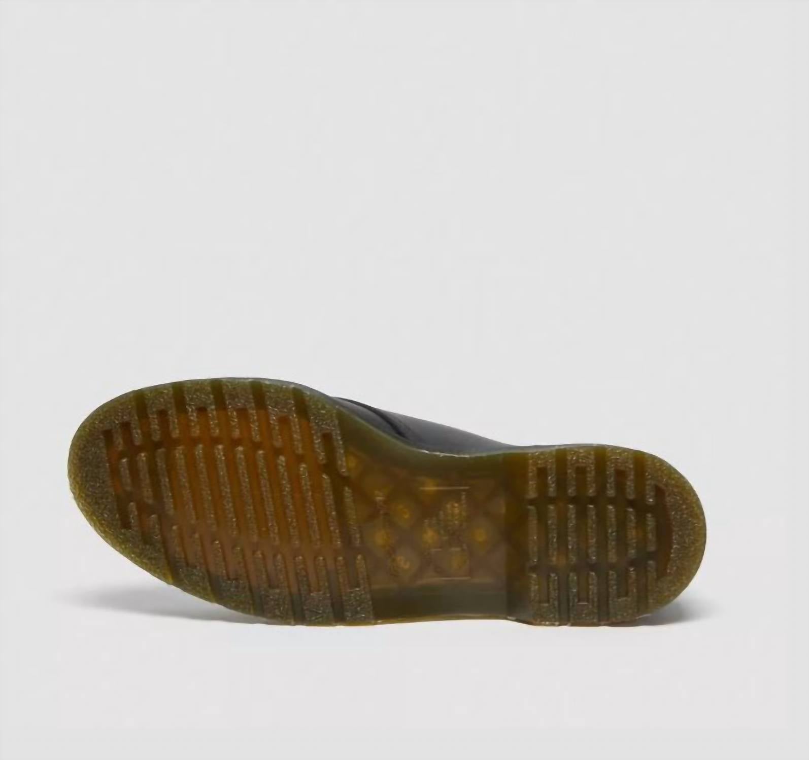 Dr. Martens - Men's Felix Vegan Oxford Shoes