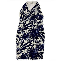 Jax Black Label - Women's Floral Print Dress