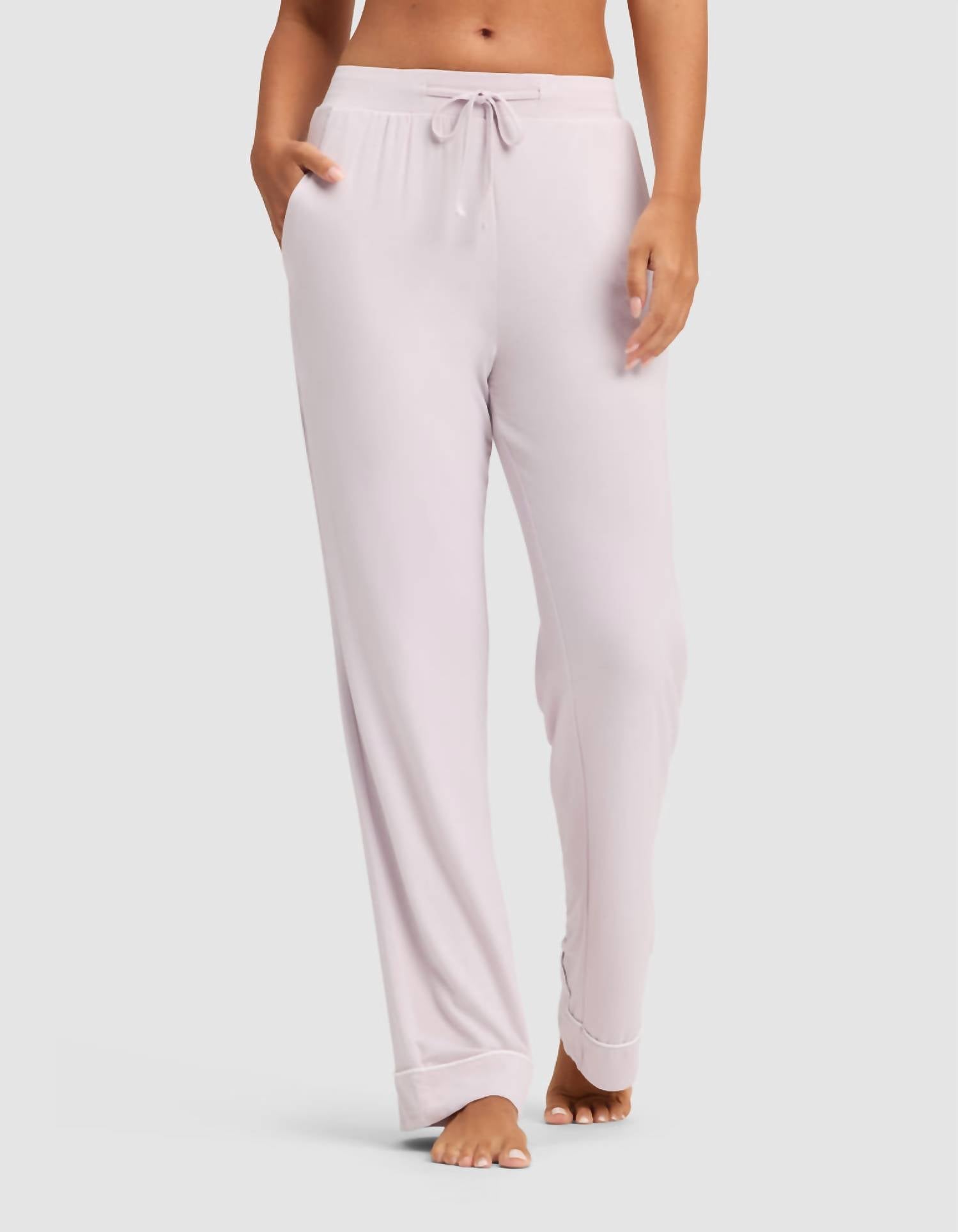 Cozy Earth - Bamboo Stretch-knit Pajama Pant