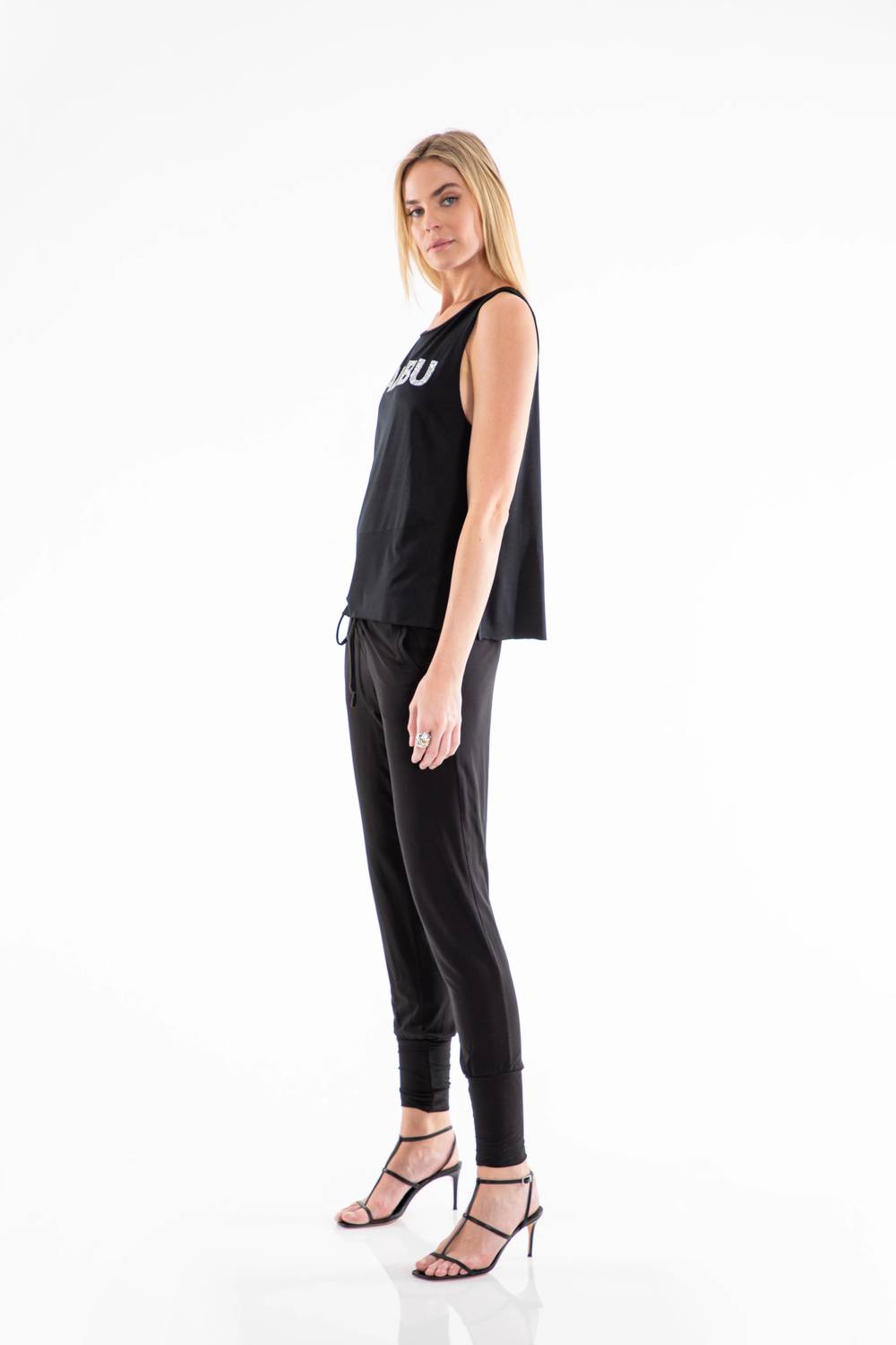 Malibu Road - Veronica Modal Lounge Pant