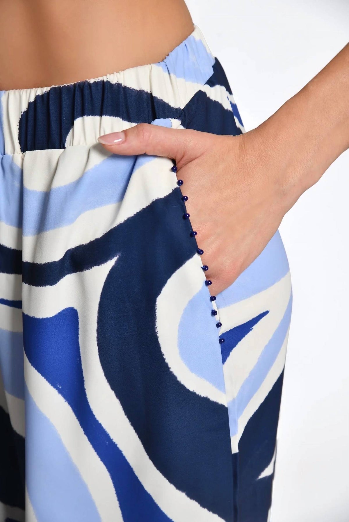Encantadore - Isabella Tepetto Pants