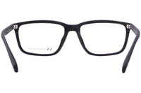 Armani Exchange - Men's Ax3089u Square Eyeglasses