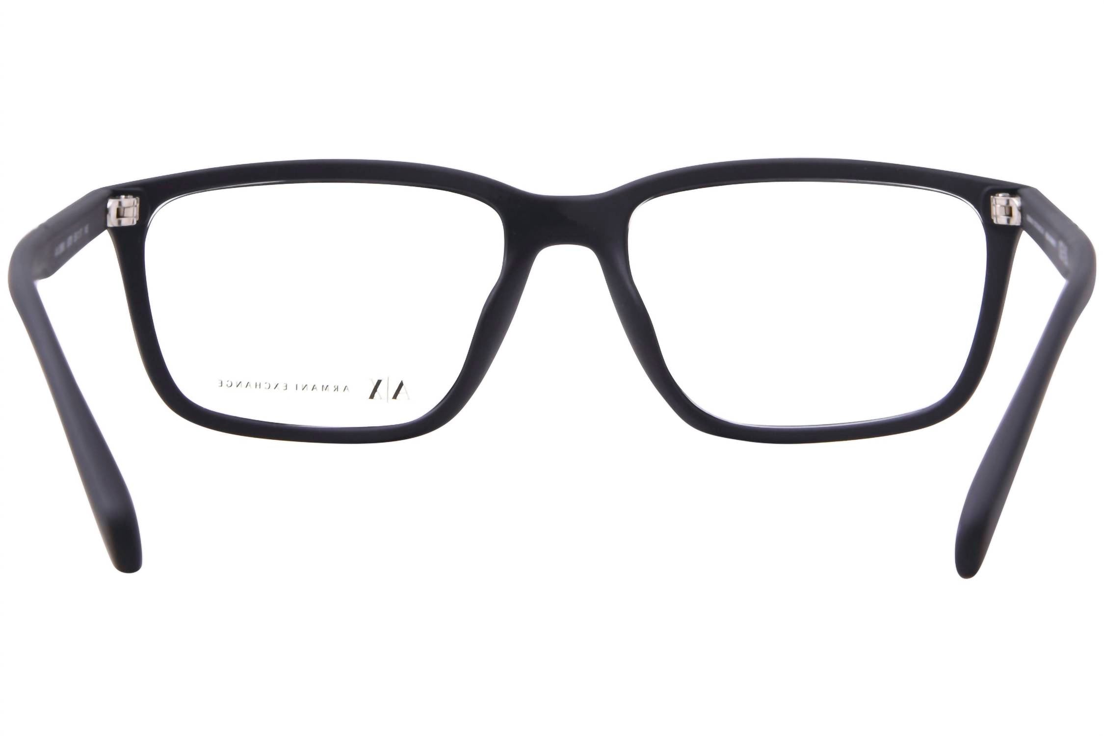 Armani Exchange - Men's Ax3089u Square Eyeglasses