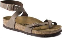 Birkenstock - Women's Yara Thong Sandals