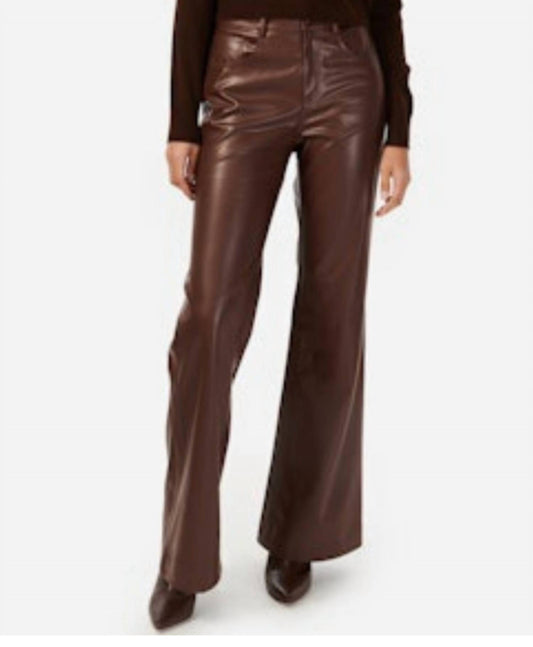 Cami Nyc - Zenobia Vegan Leather Pants