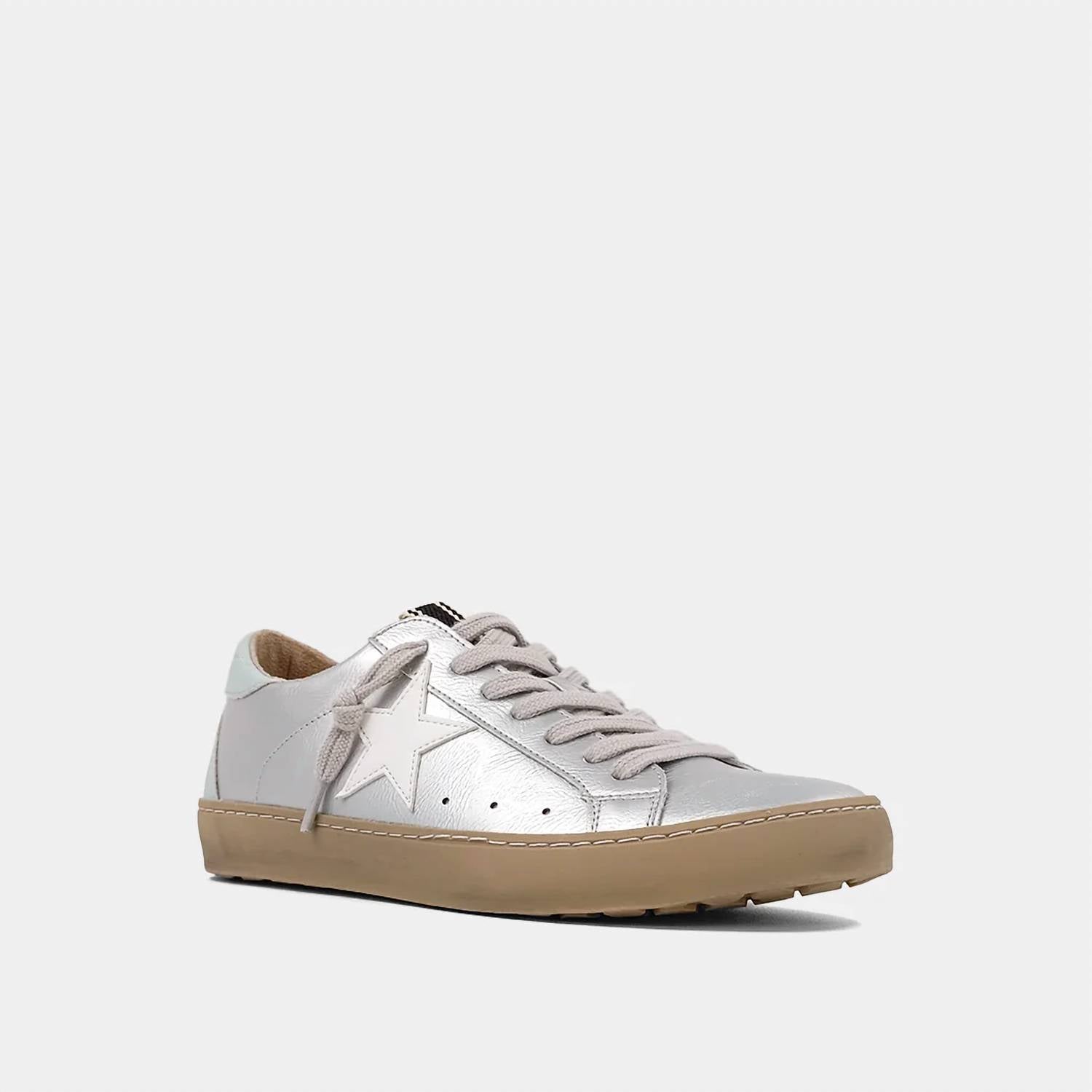 Shu Shop - Women's Paula Sneaker
