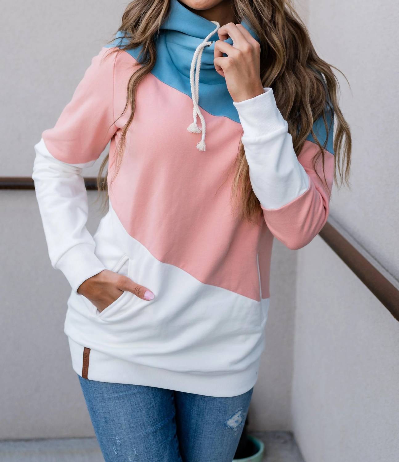 Ampersand Ave - Singlehood Sweatshirt