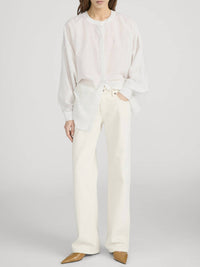Frame - Gallery Shirt
