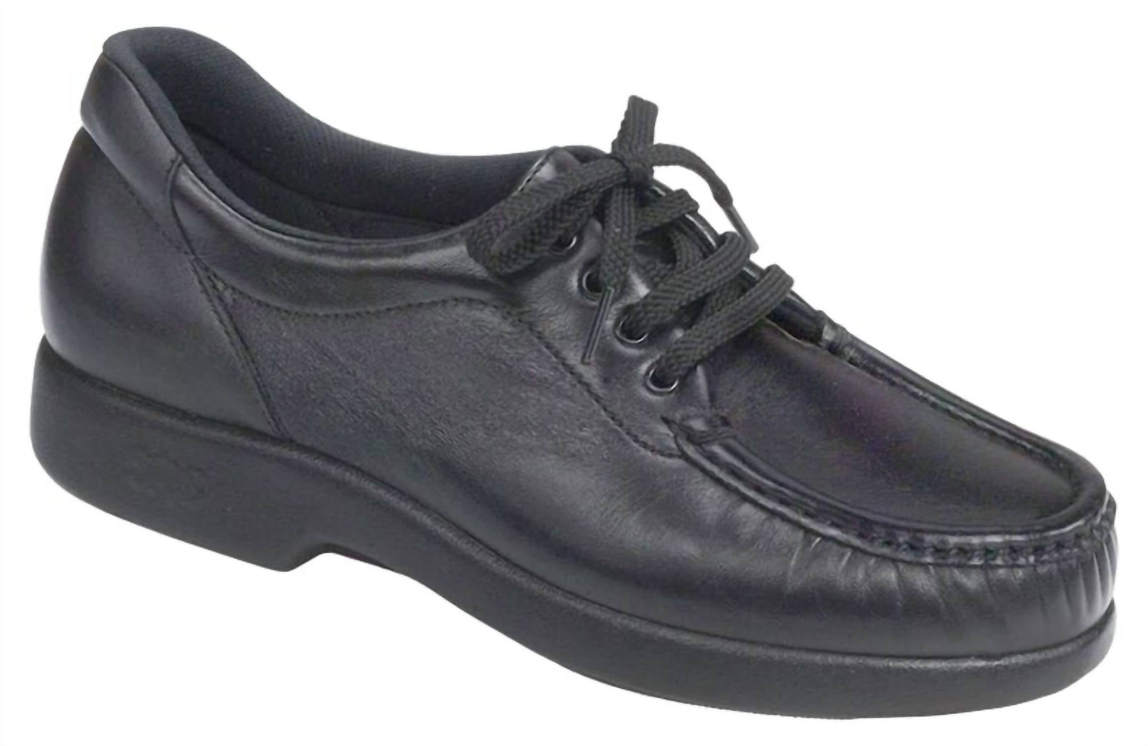 Sas - Women's Take Time Lace Up Loafer