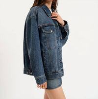 Daze - Beau Jacket