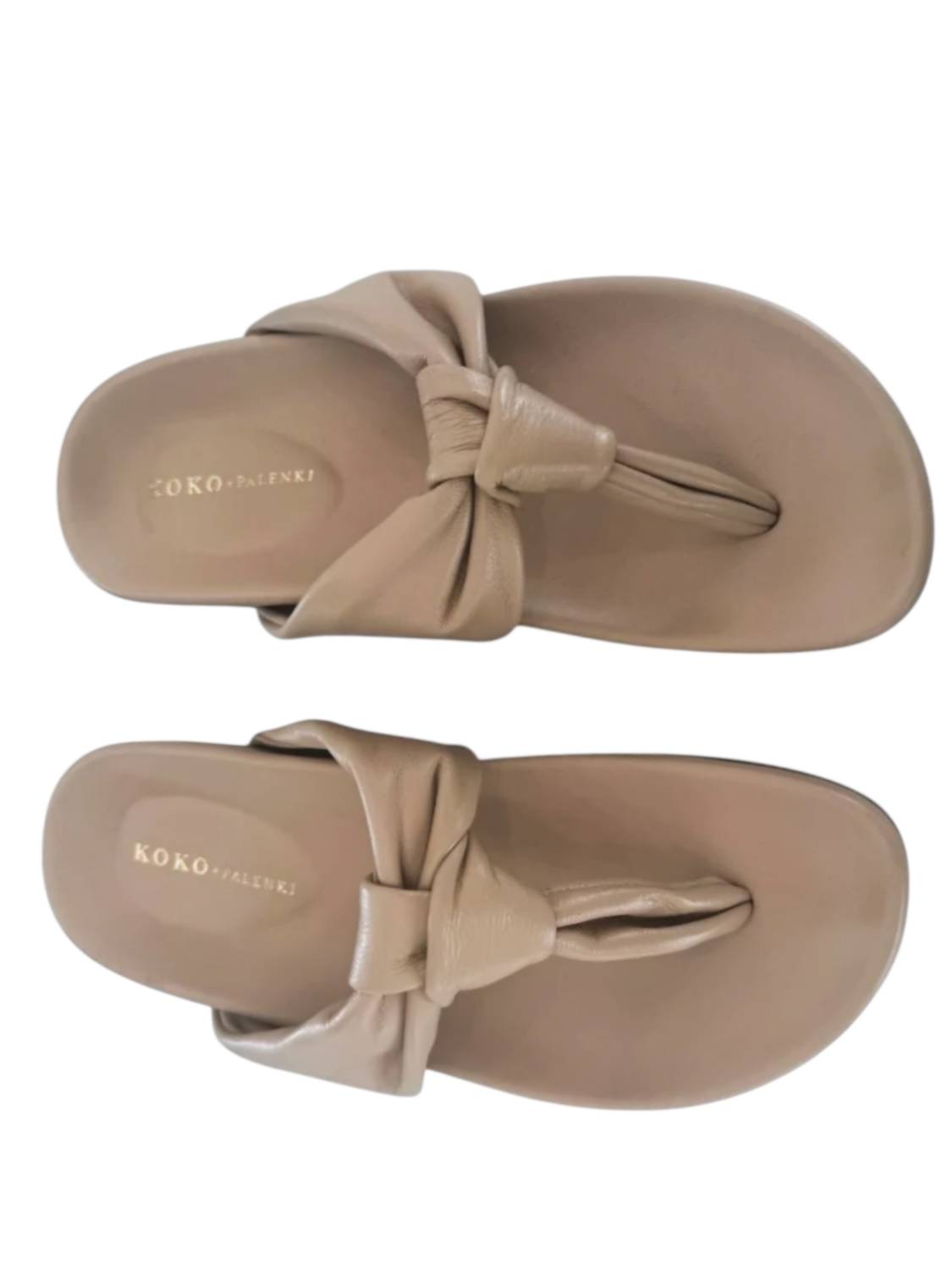 Koko + Palenki - Women's Maya Sandal