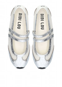 Bibi Lou - Women's Naomi Sneaker