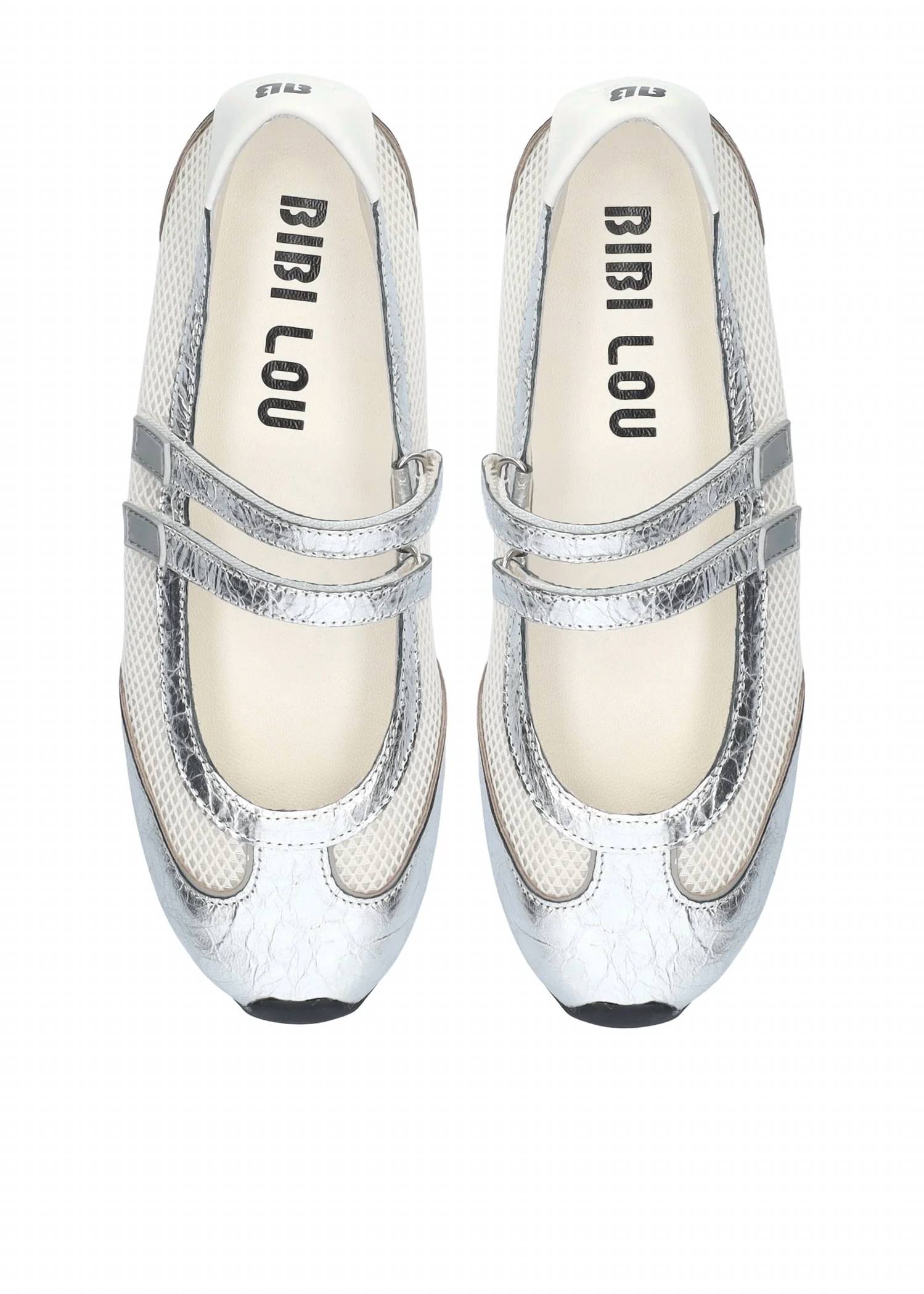 Bibi Lou - Women's Naomi Sneaker