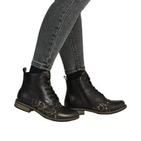 Rieker - Women's Ornella Ankle Boot