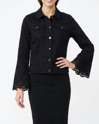 Azi - Tiffany Jean Jacket