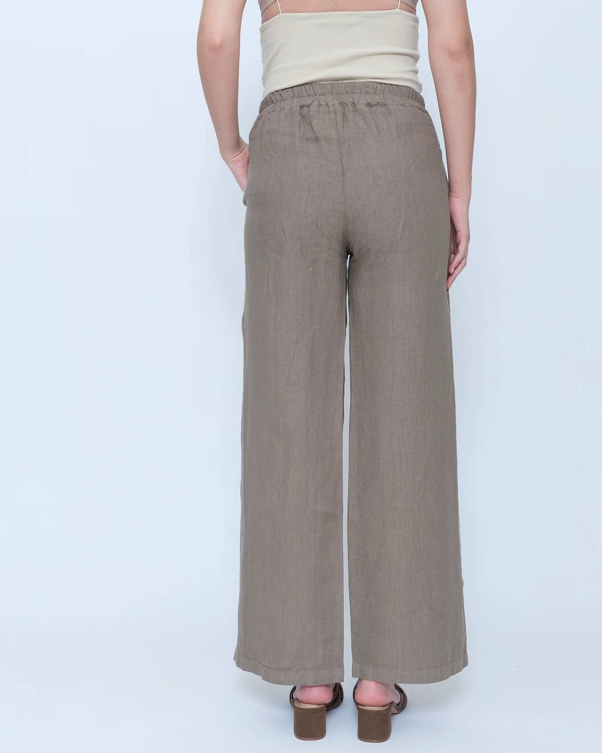 Alembika - Beacon Trousers