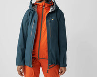 Fjallraven - Bergtagen Eco-Shell Jacket