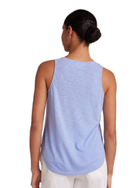 Bella Dahl - SCOOP NECK TANK TOP