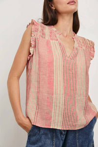Rails - Arlene Top