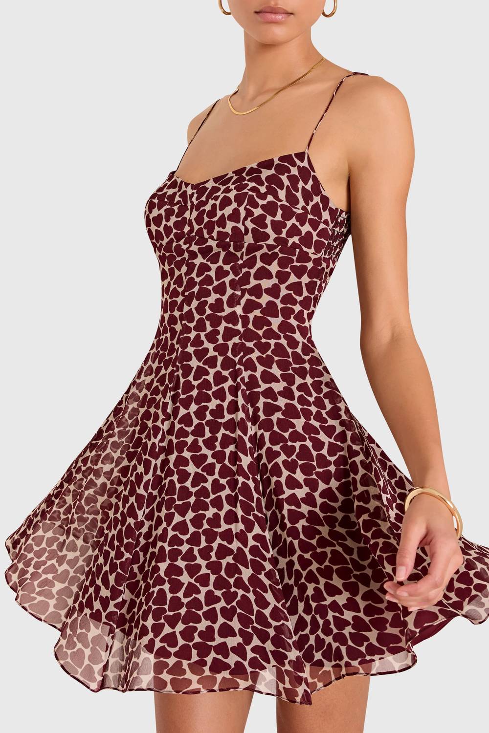 Amanda Uprichard - Women's The Katarina Dress