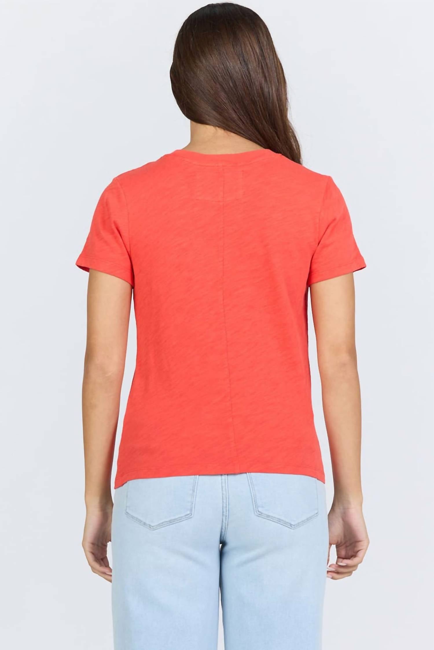 Dear John Denim - Asher Short Sleeve Tee
